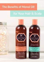 Monoi oil is an organic essential oil hair product designed to moisturize and nourish the hair, scalp and skin. Monoi Oil Benefits For Hair Scalp Hask Monoi Oil Review