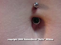 Will Getting A Belly Button Piercing Fix/Hide The Shape Of My Belly Button?  I Hate The Shape Of It And Not Sure How To Fix It. - Quora