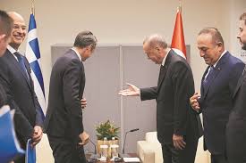 Με έκπληξη ανασύραμε από το παρελθόν, την. Ellada Toyrkia Tesseris Episkepseis Dromologoyn E3eli3eis In Gr