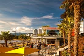 Take in the spectacular views of vancouver's iconic waterfront while you dine with us. Cactus Club Cafe English Bay Recollective Consulting