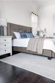 Grey bedroom ideas | having gray bedroom can give you many benefits. Pin On Guest Bedroom Colors