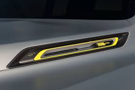 Mercedes Benz Ener G Force Concept Design Detail 02 Jpg 1600 1067 Automotive Design Concept Cars Concept Car Design