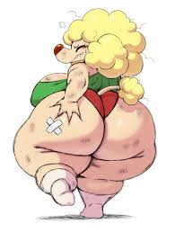 Shriek Dubois Porn - Rule 34