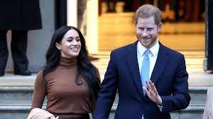 Queen elizabeth ii and prince philip at prince harry and meghan markle's 2018 wedding. Prince Harry And Meghan Will Not Return As Working Members Of Royal Family Cnn