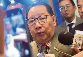 Man fined RM3,000 for possessing illegal air rifle