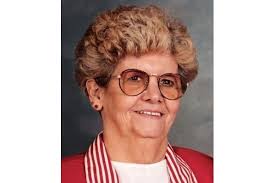 Mary BLEVINS Obituary (2014)