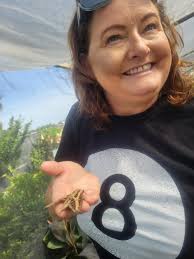 Some of my babies. I'm thankful my husband is a plant lover too