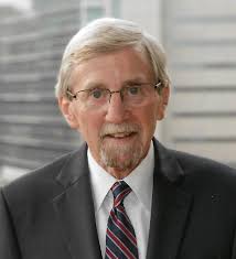 Obituary for Terrence Francis McVerry