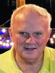 Graham Smith Obituary