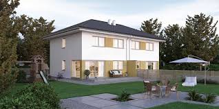 Denn wir planen es von anfang an konsequent nach ihren individuellen vorstellungen. Elk Doppelhauser Elkhaus