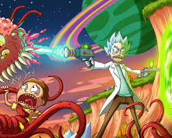 Rick and morty wallpaper 1280x1024. 1280x1024 Rick And Morty Smith Adventures 4k 1280x1024 Resolution Hd 4k Wallpapers Images Backgrounds Photos And Pictures