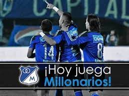 El primero en marcar en este juego fue fernando uribe, quien aprovechó un buen. Millonarios Busca Hoy Su Primer Triunfo De Visitante Tropicana Colombia