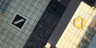 The commerzbank website offers information and services for customers, the press, investors, applicants and other interested users. Viele Banken Fusionen Der Vergangenheit Waren Ein Flop Kein Gutes Zeichen Fur Deutsche Bank Und Commerzbank Business Insider