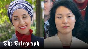 Israel blocked Labour MPs Yuan Yang and Abtisam Mohamed legally, No 10  admits