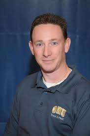 2009-10 Track and Field Roster