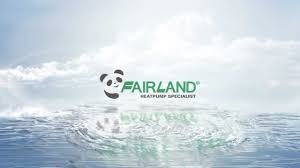 What Is Full Inverter Pool Heat Pump Fairland Fullinverter Pool Heat Pump Heated Pool Heat Pump