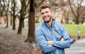 May 31, 2021 · the masked dancer host joel dommett thinks he'll be fired after he gave away a huge spoiler for tonight's show claiming its biggest ever celebrity surprise. Why I Run Joel Dommett
