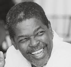 Cleveland Patrick Johnson “PJ”