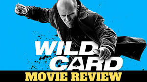 When a las vegas bodyguard with lethal skills and a gambling problem gets in trouble with the mob, he has one last play.and it's all or nothing. Wild Card 2015 Movie Review Youtube