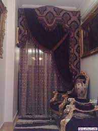 صور ديكور ستائر غرف صالون 2013 ديكور ستائر غرف نوم 2013 curtains valance curtains home decor