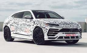 Kleurplaten.nl maakt gebruik van cookies! Dit Deed Een Artiest Met De Lamborghini Urus Autoblog Nl