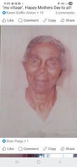 Happy Mother's Day, whether or not she is with you.