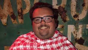 Karl Gamble's Instagram, Twitter & Facebook