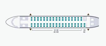 Corendon airlines boeing b737 800 1 4 of 5 based on 10 user ratings. Seat Map Garuda Indonesia