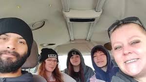 Fundraiser for Amy Smith by Debbie Knight : Ease Amy Smith's Burden After  Heartbreak