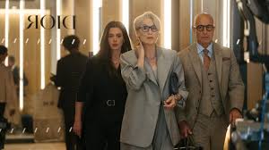 Anne Hathaway : ce qu'il faut savoir — image 3