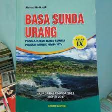 Maybe you would like to learn more about one of these? Jual Basa Sunda Urang Smp Kls Ix Geger Sunten Kab Bandung Galvira Collection Tokopedia