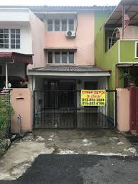 App to display nearest balai polis in malaysia, within 25 km radius from where you are; Rumah Teres 3 Tingkat Untuk Disewa Taman Sri Muda Property Rentals On Carousell