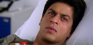 💦 یازده سال پیش "کال هو نا هو" برای اولین بار روی قلب بالیوودیها حک شد 💦  💦 کال هو نا هو و اون چشم های اشک آلود جادویی 💦 #11YearsOfKalHoNaaHo  #KalHoNaaHo #KHNH #shahRukhKhan #SRK