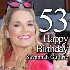 HAPPY BIRTHDAY 🎂 The main co-anchor