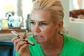 Joyce Giraud de Ohoven