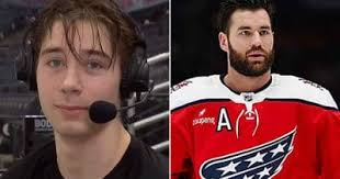 Grant Fuhr's great words