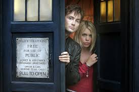 You may crop, resize and customize billie piper images and backgrounds. Hd Wallpaper Billie Piper David Tennant Doctor Who Rose Tyler Tardis Wallpaper Flare