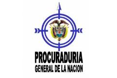 Noun feminine procuraduría f (plural procuradurías). Procuraduria General De La Nacion Camara De Representantes