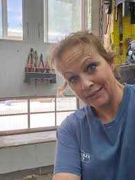 After a good clean up...🤣🤣