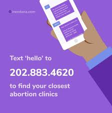 Click here to visit this clinic. Abortioncarenetwork Abortioncare Twitter