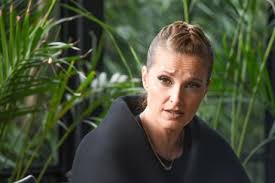 A caminho dos novos estúdios dos programas da tvi. Cristina Ferreira Esta Determinada Em Recuperar A Lideranca Da Tvi E Faz Questao De Controlar Tudo Famosos Correio Da Manha