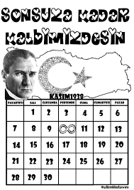 10 Kasim Okul Oncesi 10 Kasim Etkinlikleri Ataturk Rozeti Ataturk U Anma 10 Kasim Pano Ornekleri Ataturk Kosesi Ataturk At Okul Okul Oncesi Etkinlik Gunleri
