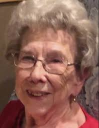Obituary information for Anna Eleanor Wilcox