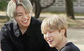 28 junio, 2021, 8:06 pm. Jimin Acusa A Jungkook De Copiar Su Estilo En Un Divertido Juego