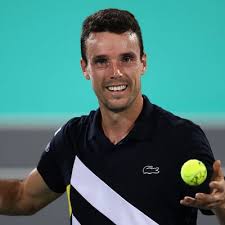 Roberto bautista agut player profile. Roberto Bautista Agut Net Worth Salary Bio Height Weight Age Wiki Zodiac Sign Birthday Fact