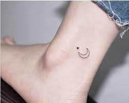 4.5 out of 5 stars. Tattoo Tattoos Tatoos Tatuajes Kitten Nails Tatoo Https Weheartit Com Entry 325497463 Luna Tattoo Dainty Tattoos Star Tattoos