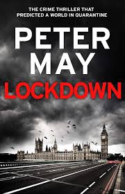 190 likes · 1 talking about this. Amazon Com Lockdown 9781529411690 May Peter Books