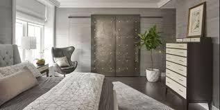 Give your bedroom a rustic chic look with the warmth of this montauk panel configurable bedroom set. 34 Stylish Gray Bedrooms Ideas For Gray Walls Furniture Decor In Bedrooms