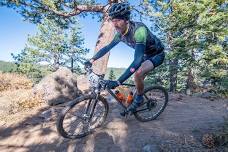 Lake Tahoe Mountain + Gravel Bike Race