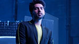 Meet The New And International Armaan Malik Entertainment News The Indian Express He has done his honours in music.